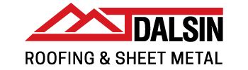 MJ Dalsin Roofing & Sheet Metal